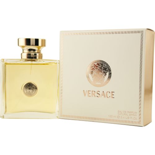 versace eau de parfum