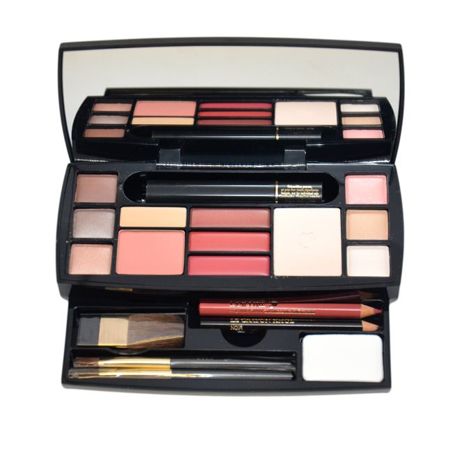 Lancome Absolute Voyage Complete Makeup Palette 