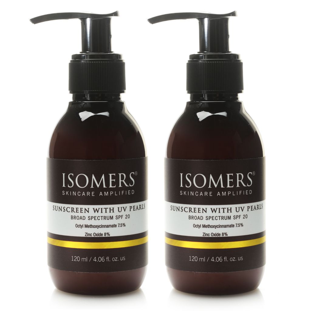 isomers skin care manuela