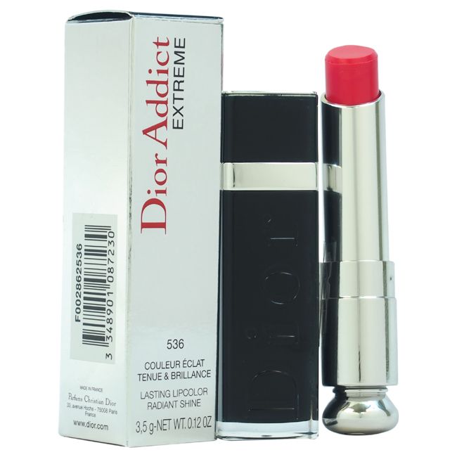 Christian Dior Addict Extreme Lucky Lipstick 0.12 oz - ShopHQ.com