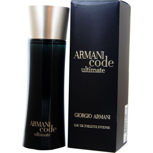armani code ultimate eau de parfum
