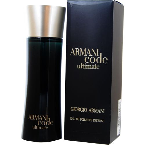 armani code ultimate 2.5 oz