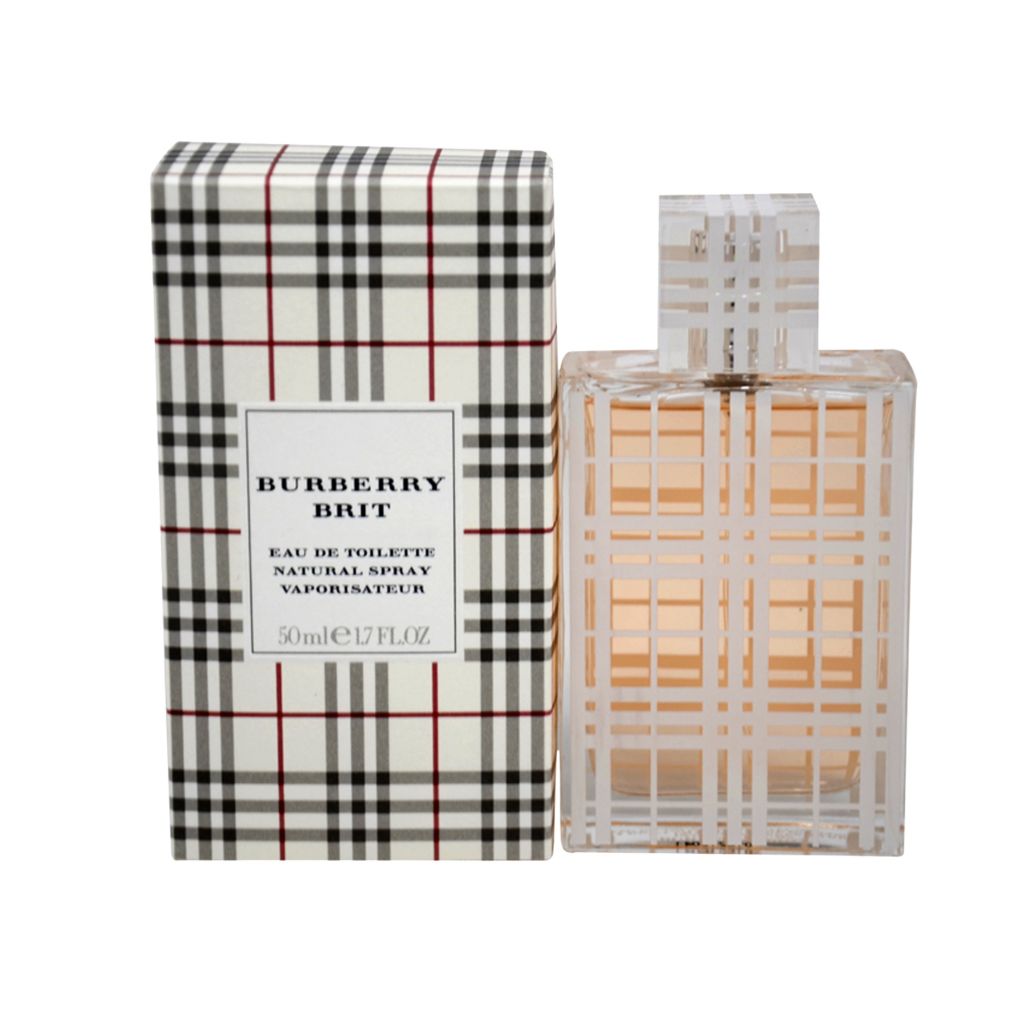 burberry brit spray