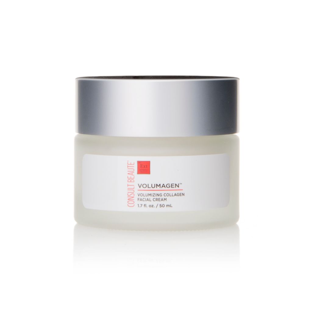 collagen face cream