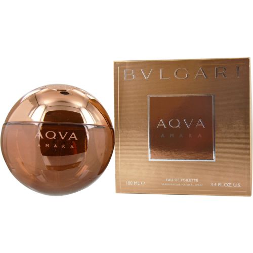 bvlgari aqva amara eau de toilette spray