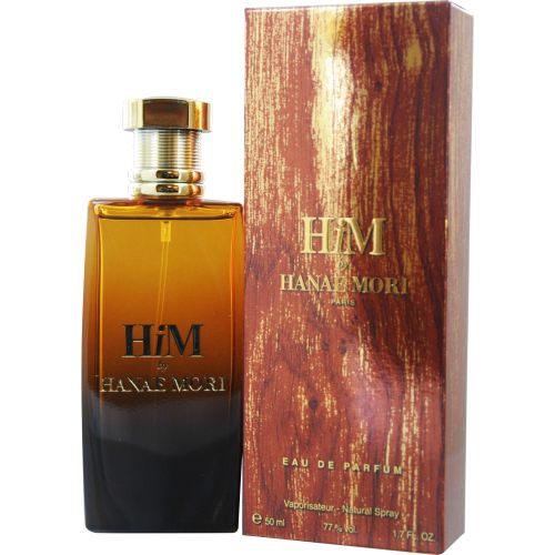 him hanae mori for men