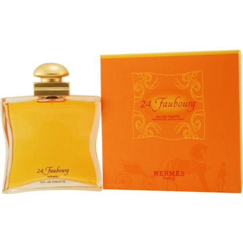 hermes 24 faubourg eau de parfum