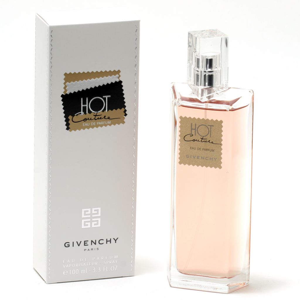 givenchy hot couture eau de parfum