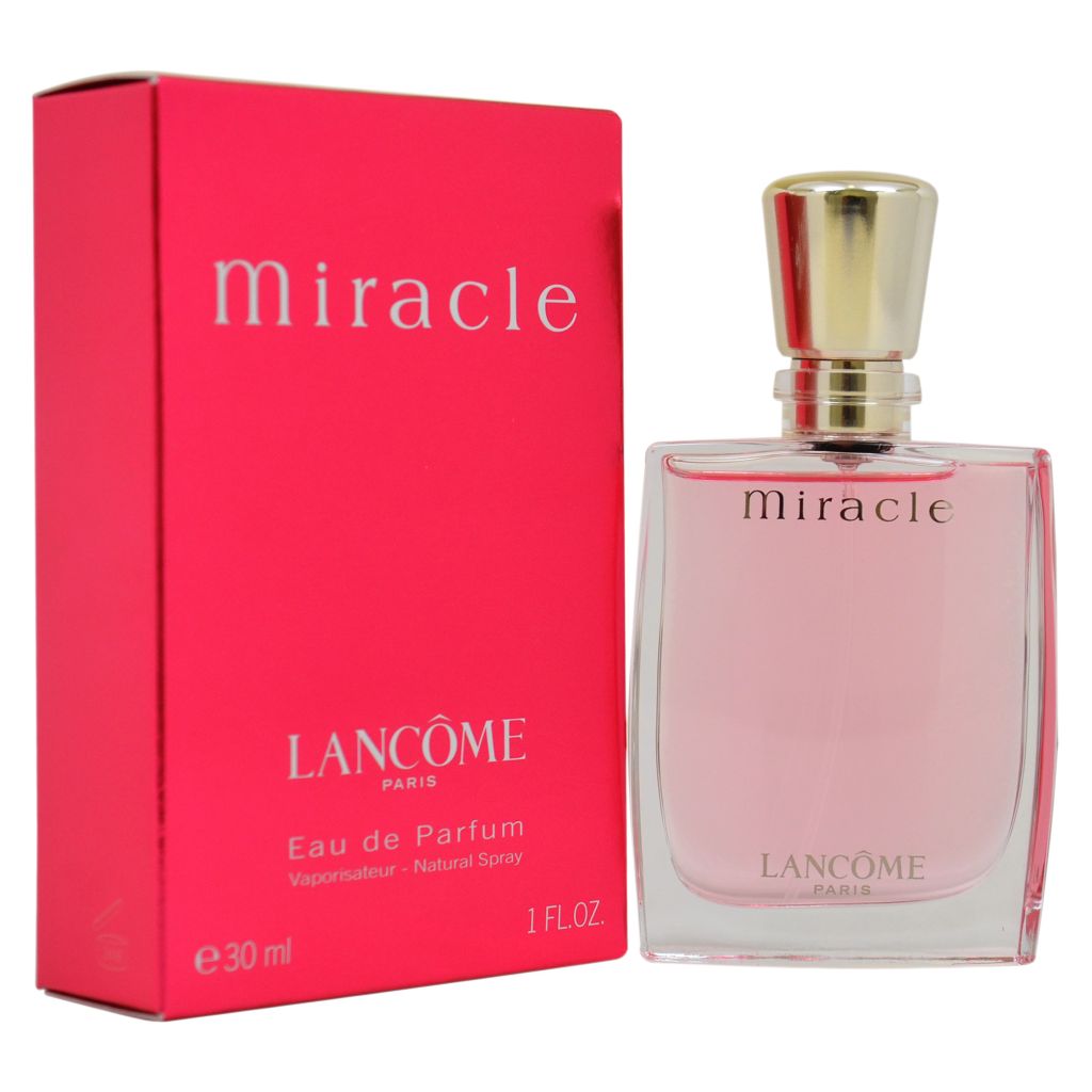 lancome eau de parfum