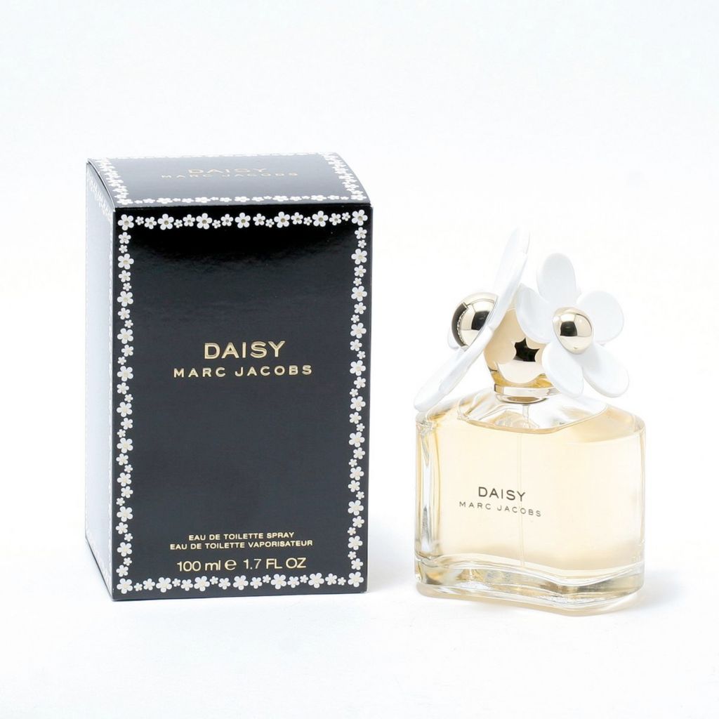 daisy perfume 1.7 oz