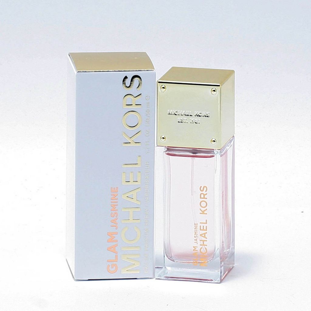 Glam Jasmine by Michael Kors Eau de Parfum Spray