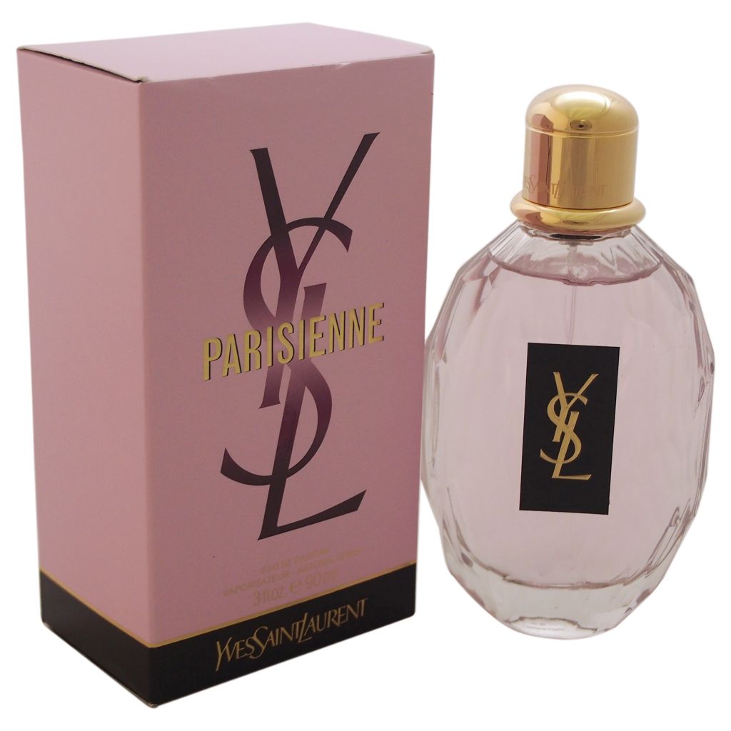 parfum parisienne yves saint laurent