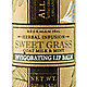 Sweet Grass lip balm