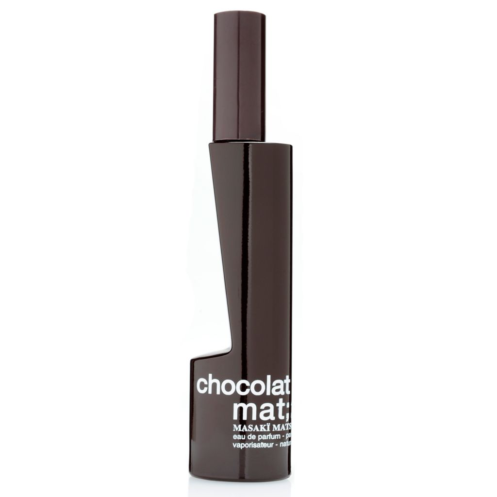 chocolat parfum