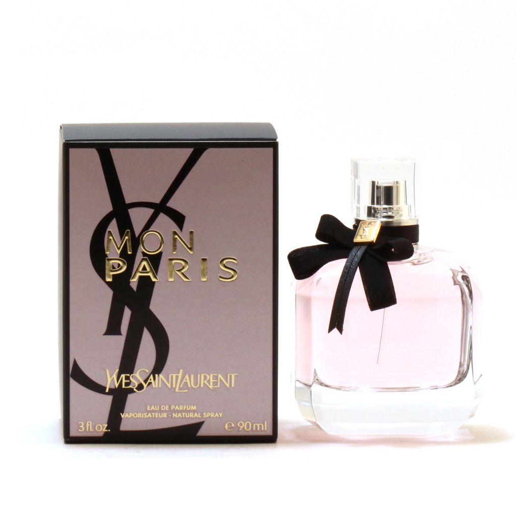 eau de toilette mon paris