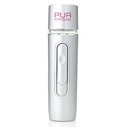 PUR energizer Nano Solutions Skin Infuser w/ USB Charger