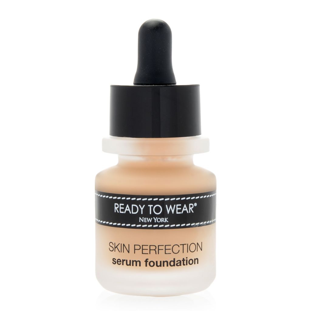 best photo ready foundation