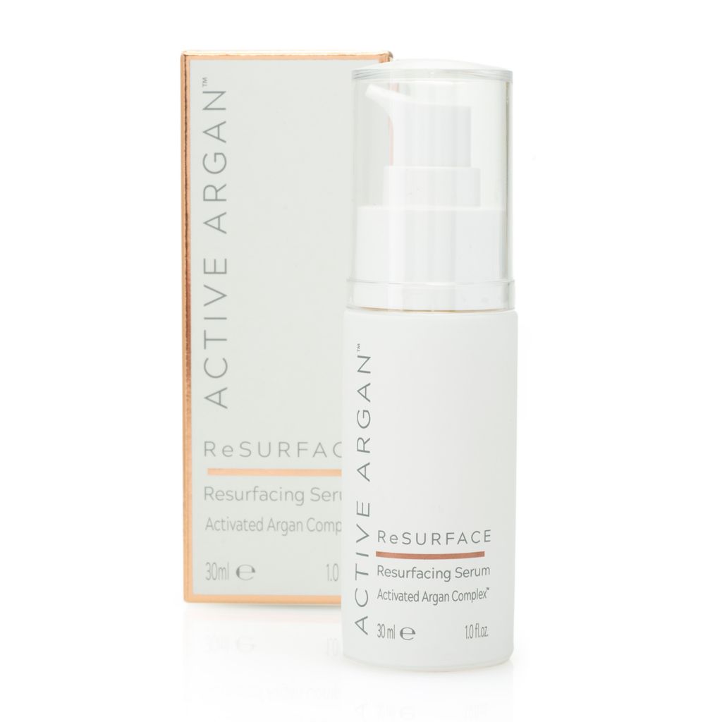 shea moisture resurfacing serum reviews