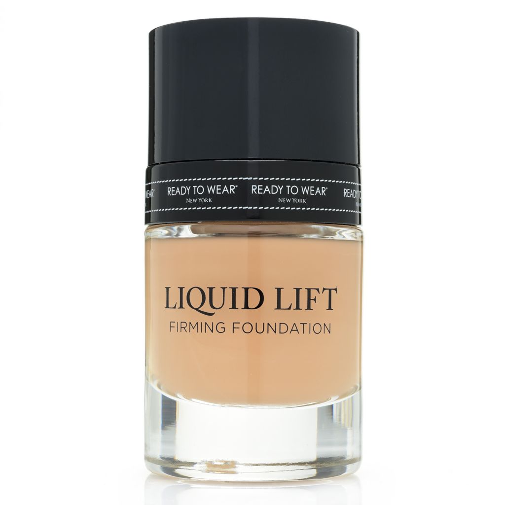 liquid lift foundation