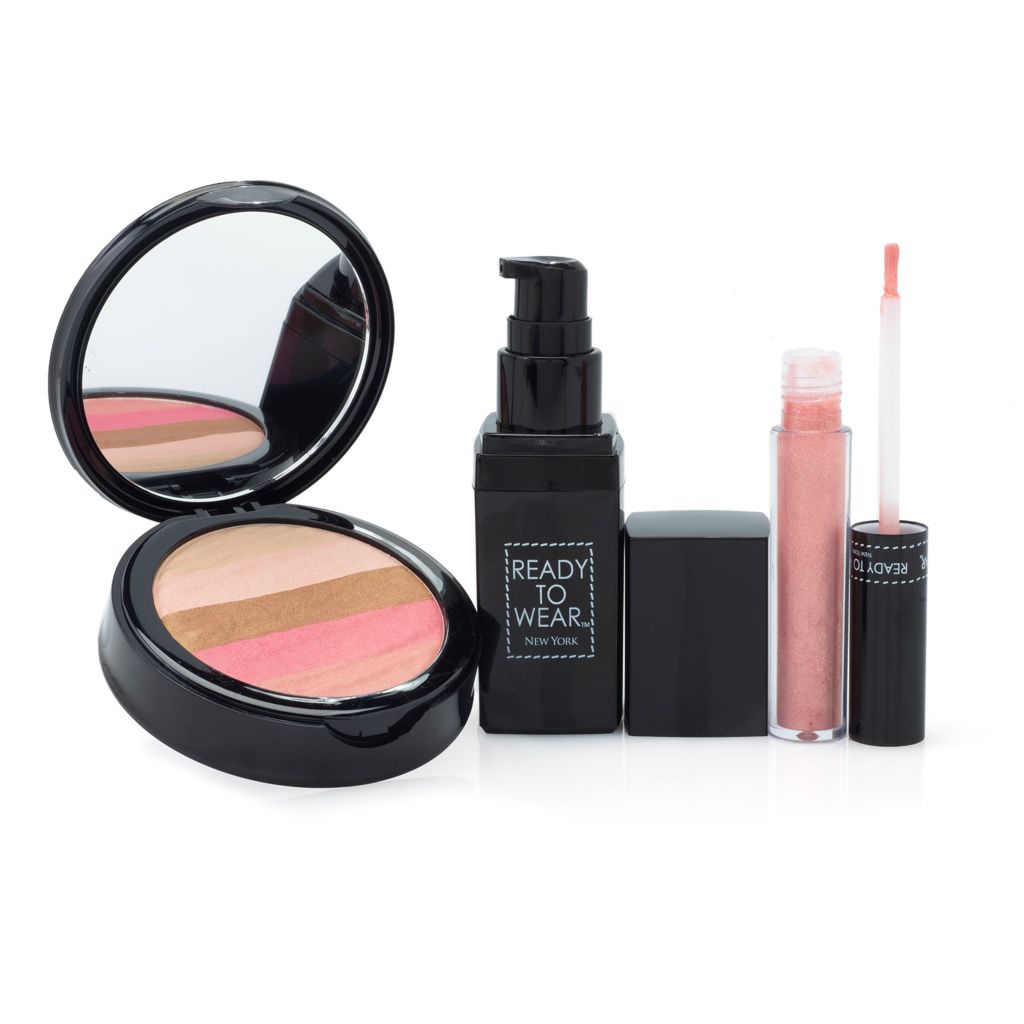 moisturizing face powder