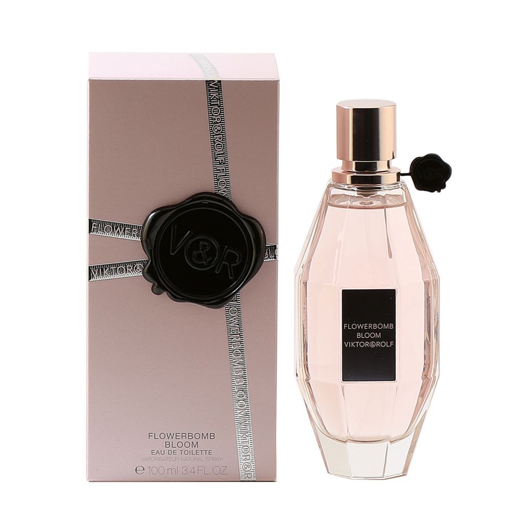 viktor rolf bloom