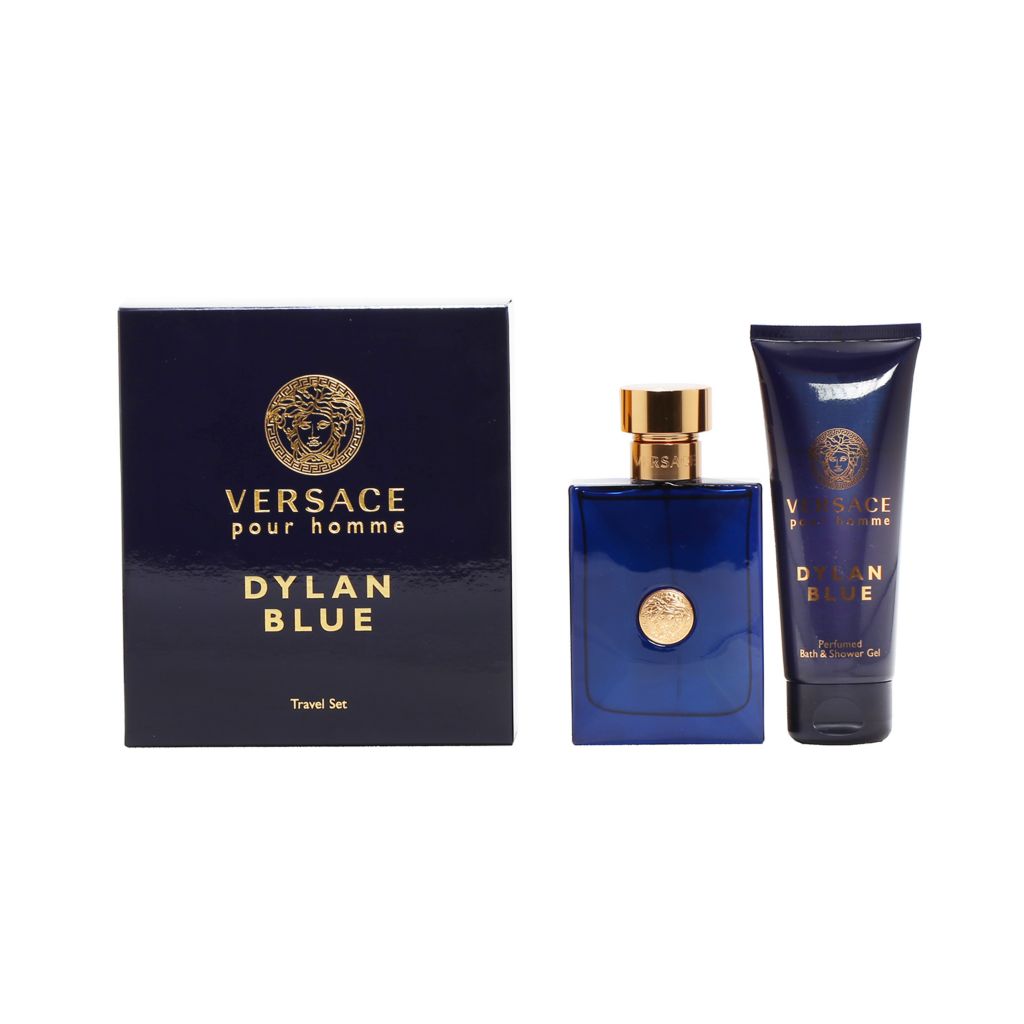 versace dylan blue 3.4