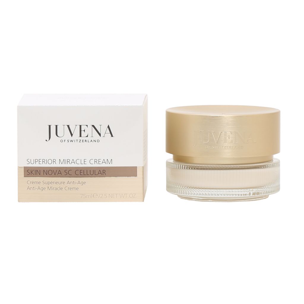 juvena superior miracle