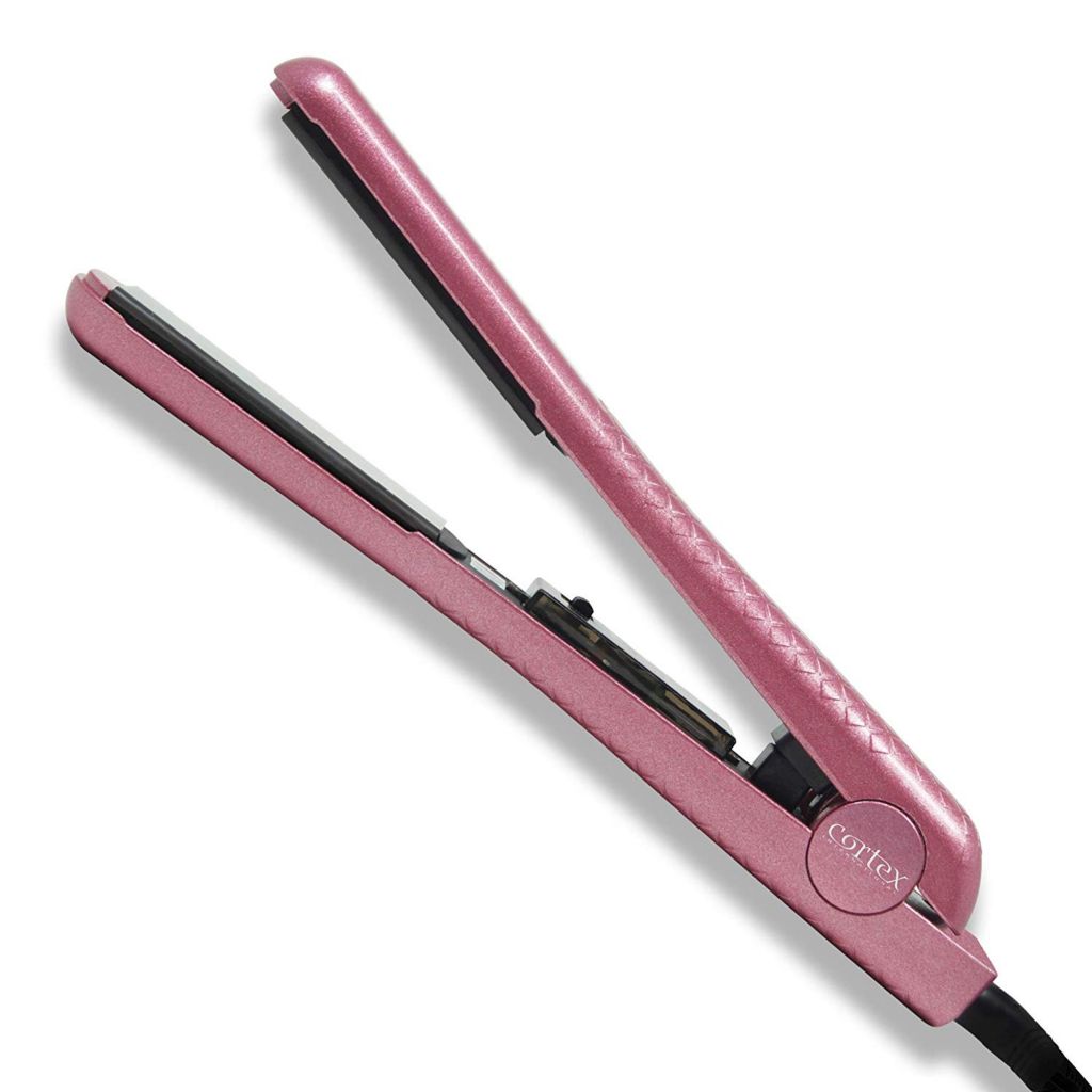 cortex flat iron