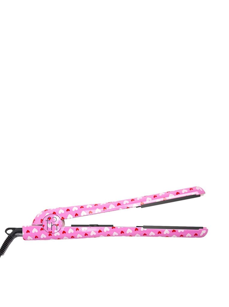 tourmaline infused ceramic