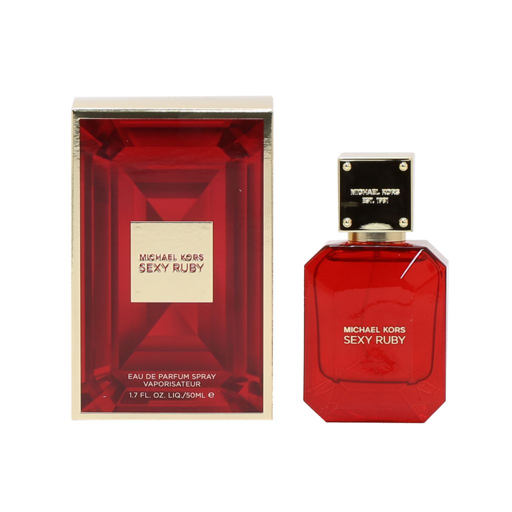 ruby eau de parfum
