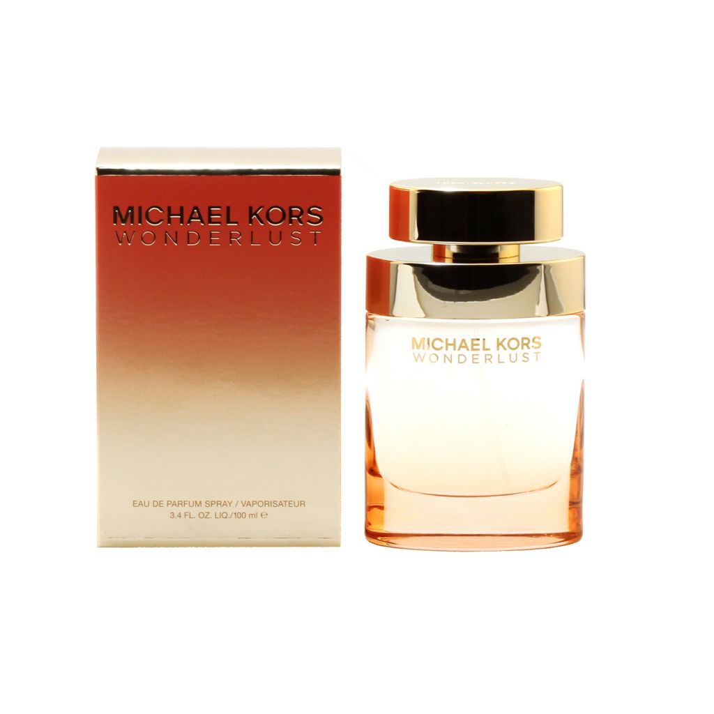 mk perfume wonderlust