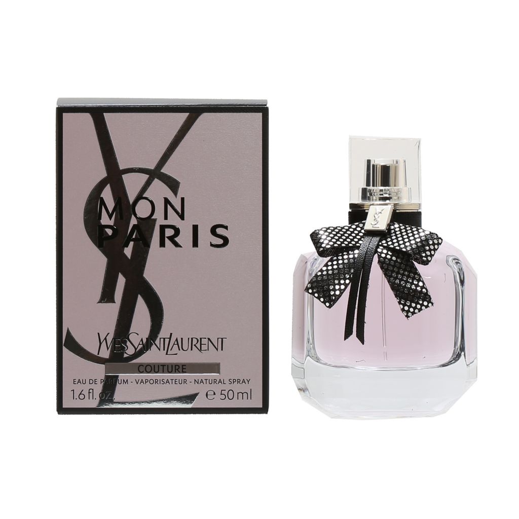 mon paris couture edp