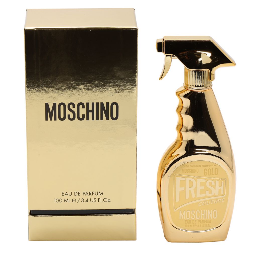 parfum mochino