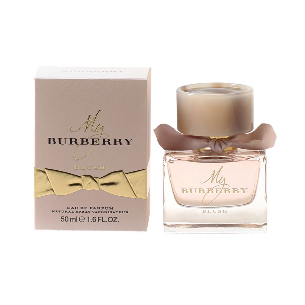 burberry blush eau de parfum