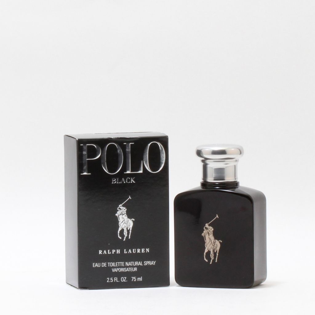 polo black 2.5 oz