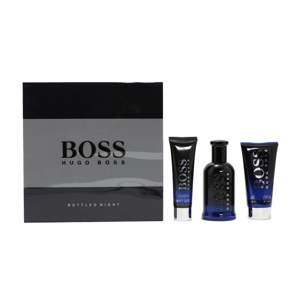 hugo boss night mens aftershave