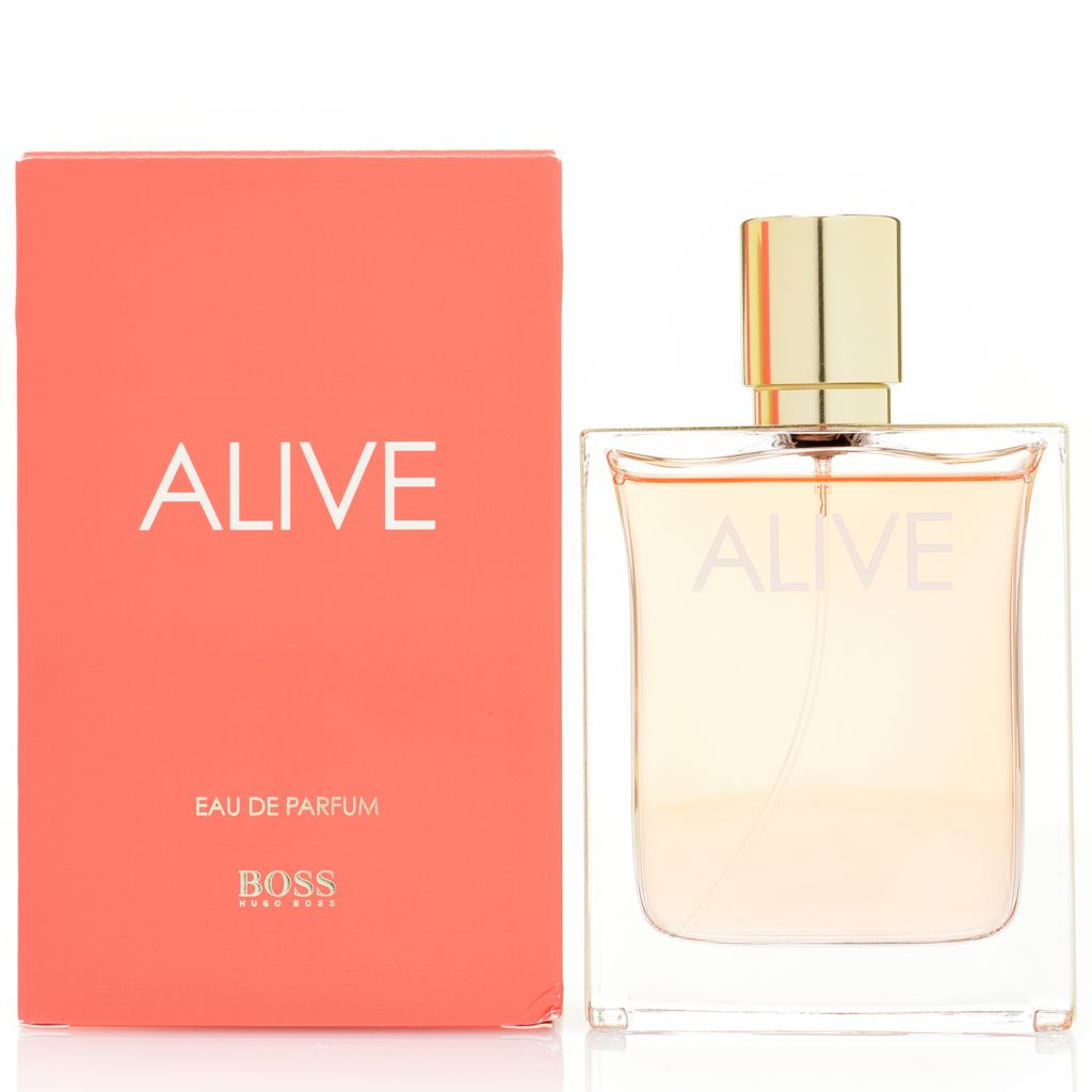 hugo boss alive eau de parfum