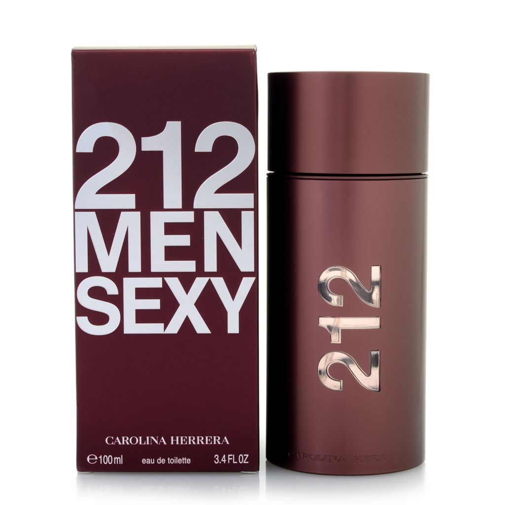 212 for man