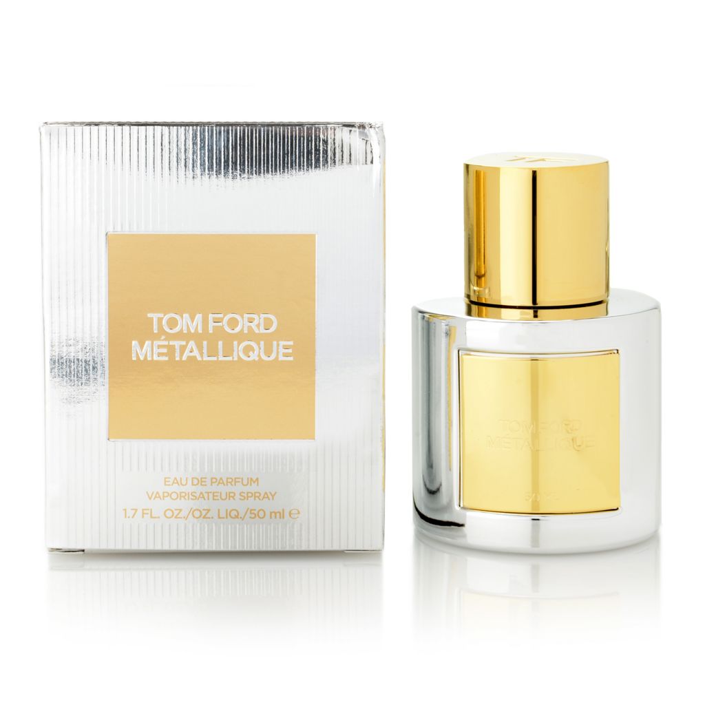 Tom ford best sale cologne metallique