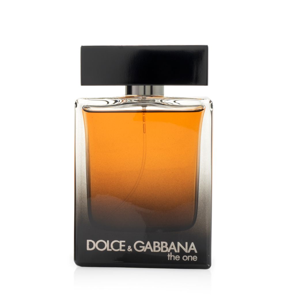 dolce & gabbana eau de parfum the one