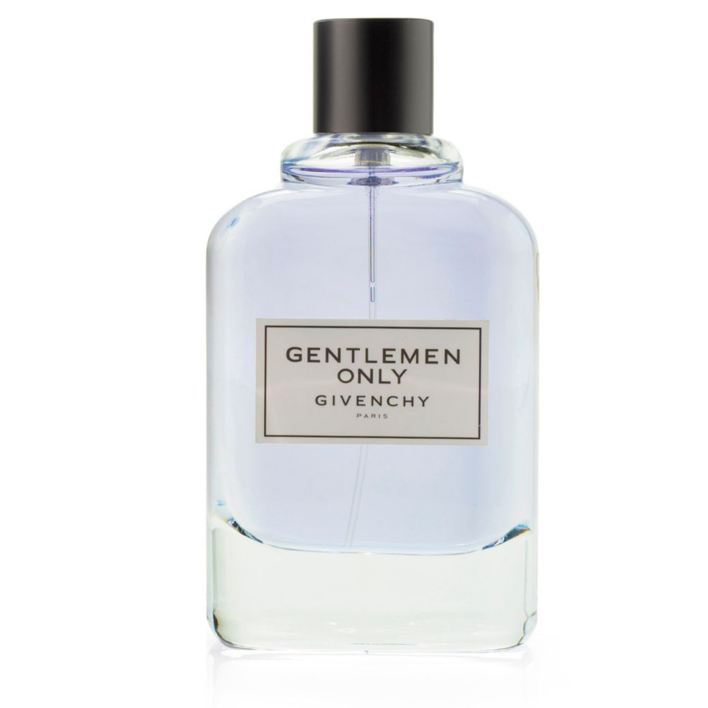 gentlemen only eau de toilette