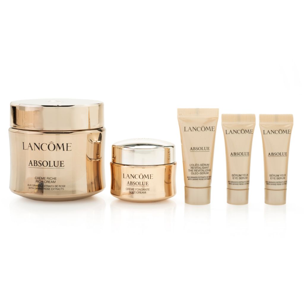 absolue lancome rich cream