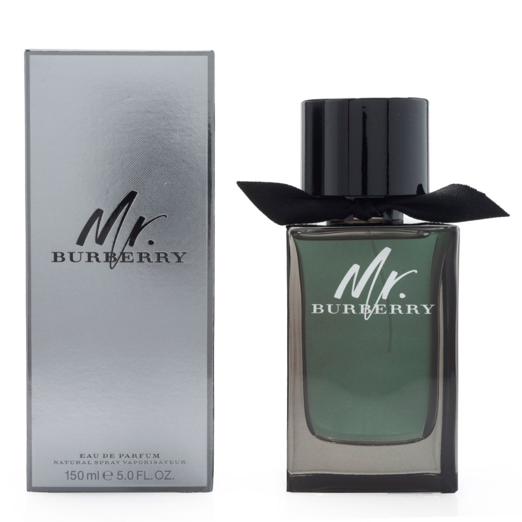 mr burberry 5 oz