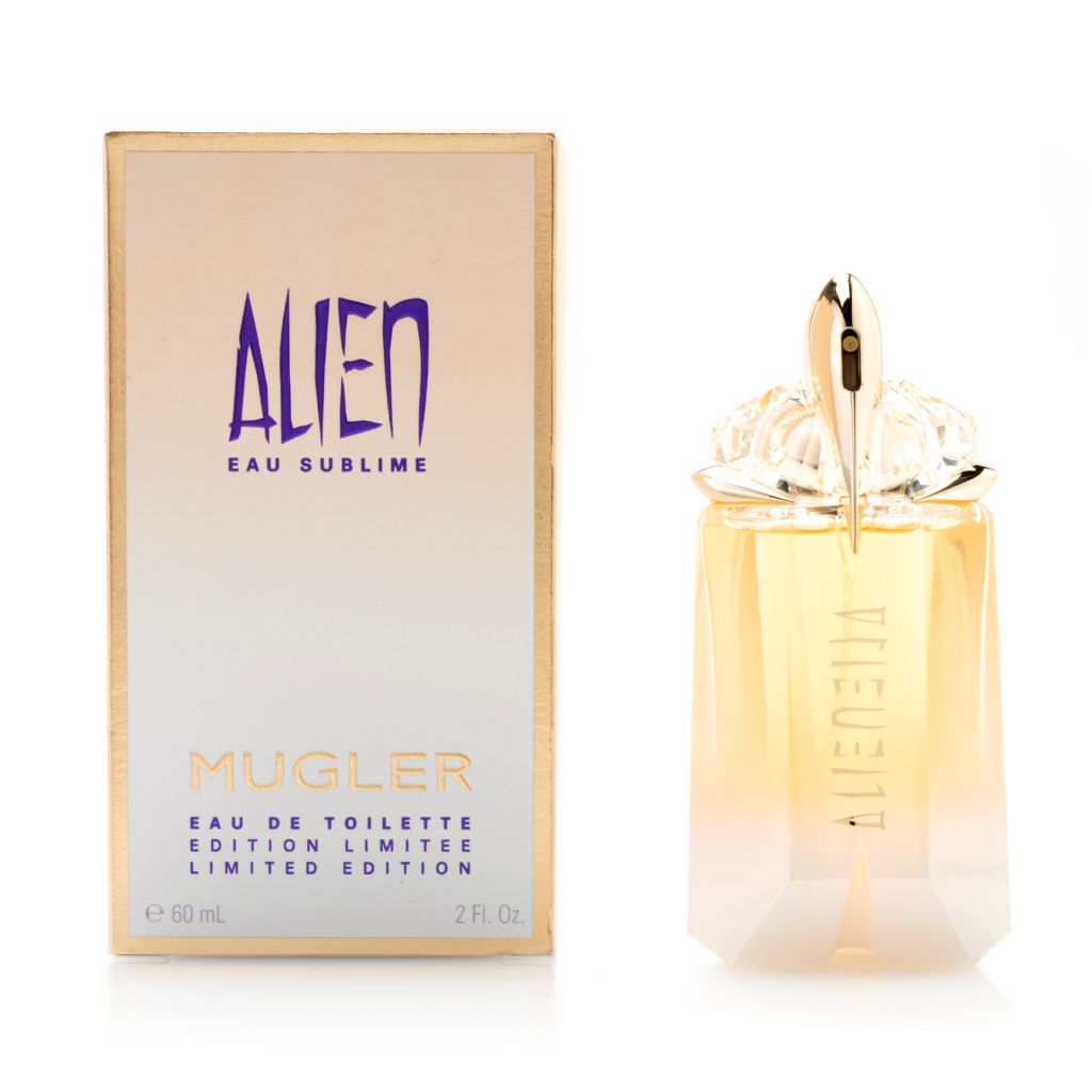 Alien eau best sale sublime 60ml