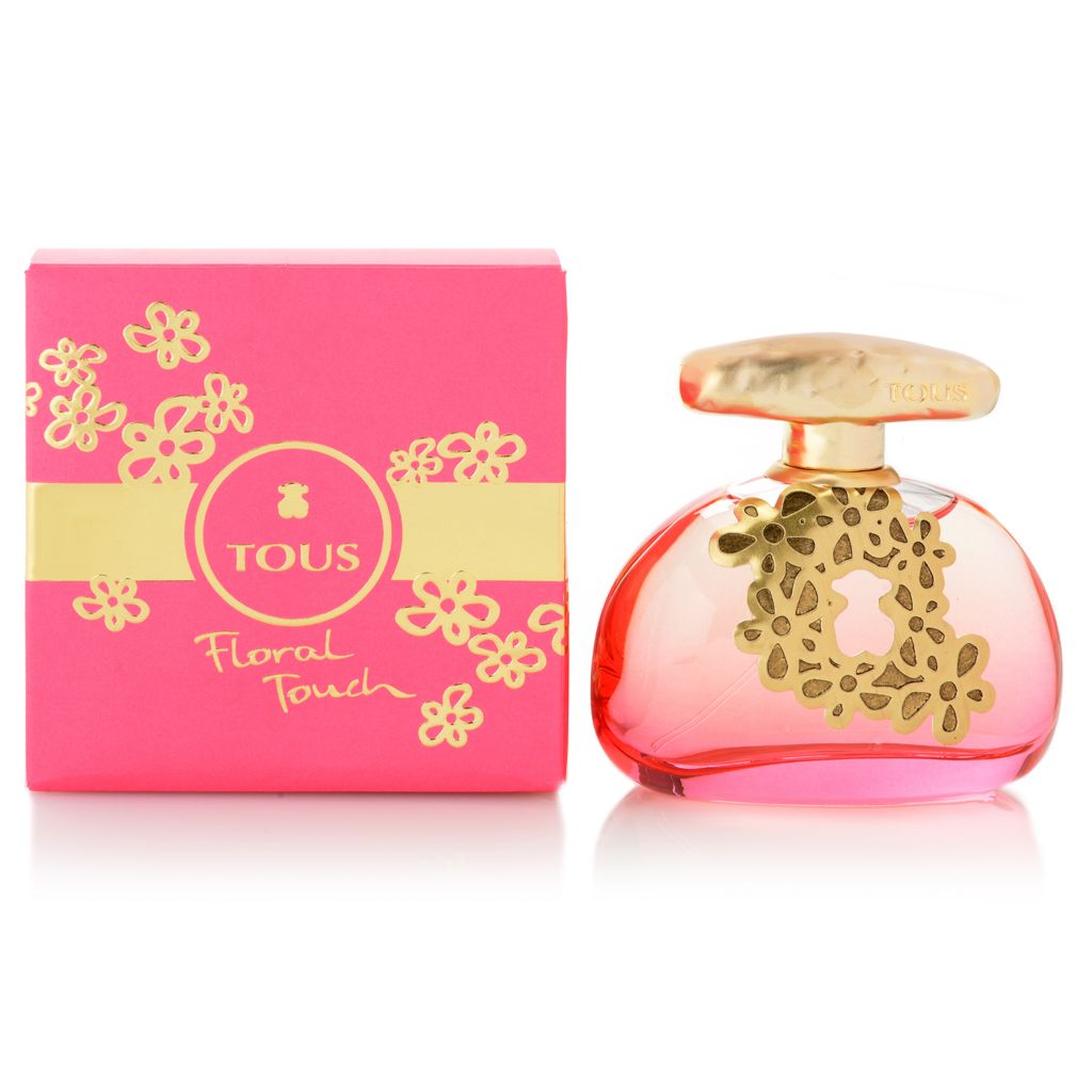 Tous floral best sale touch precio