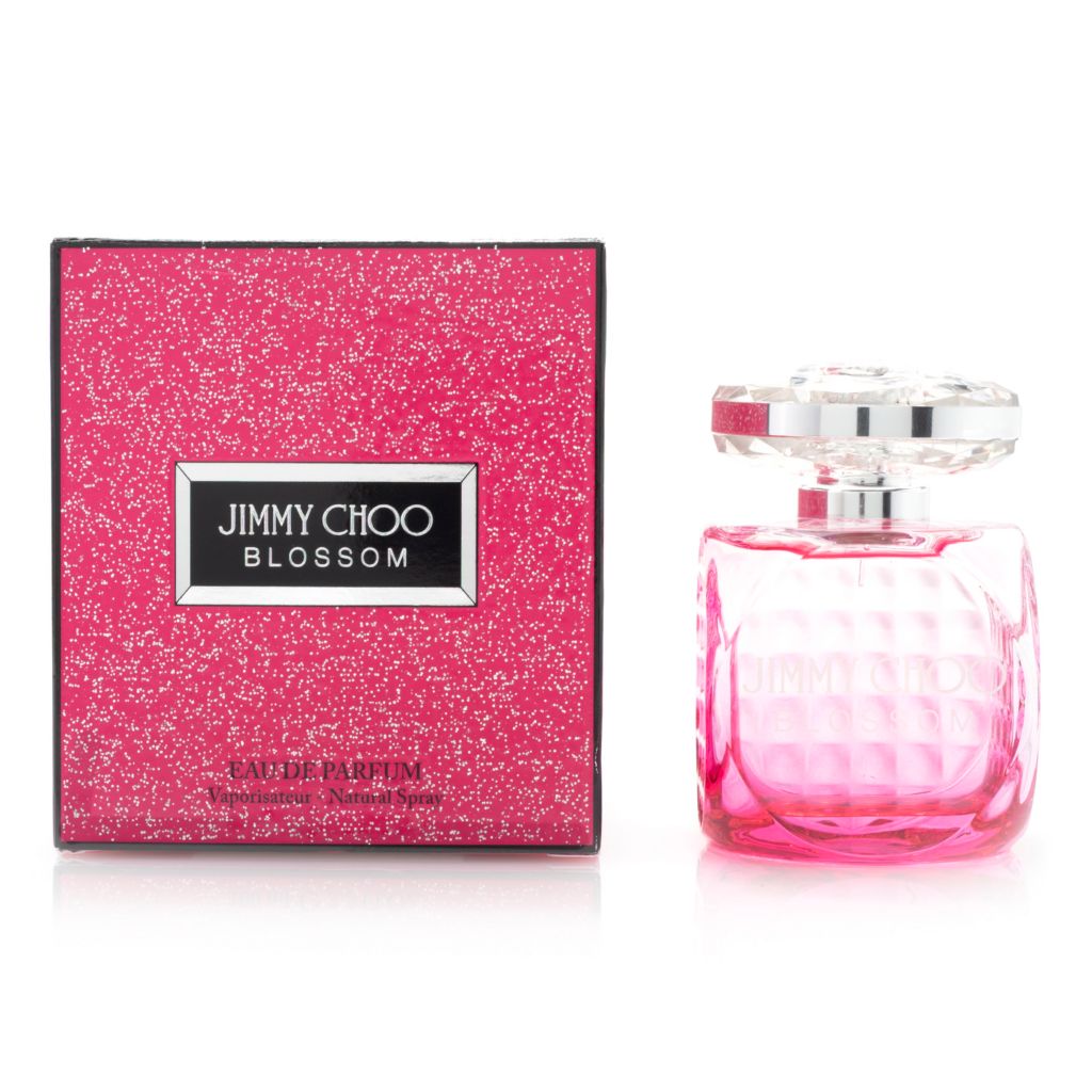 jimmy choo floral parfüm