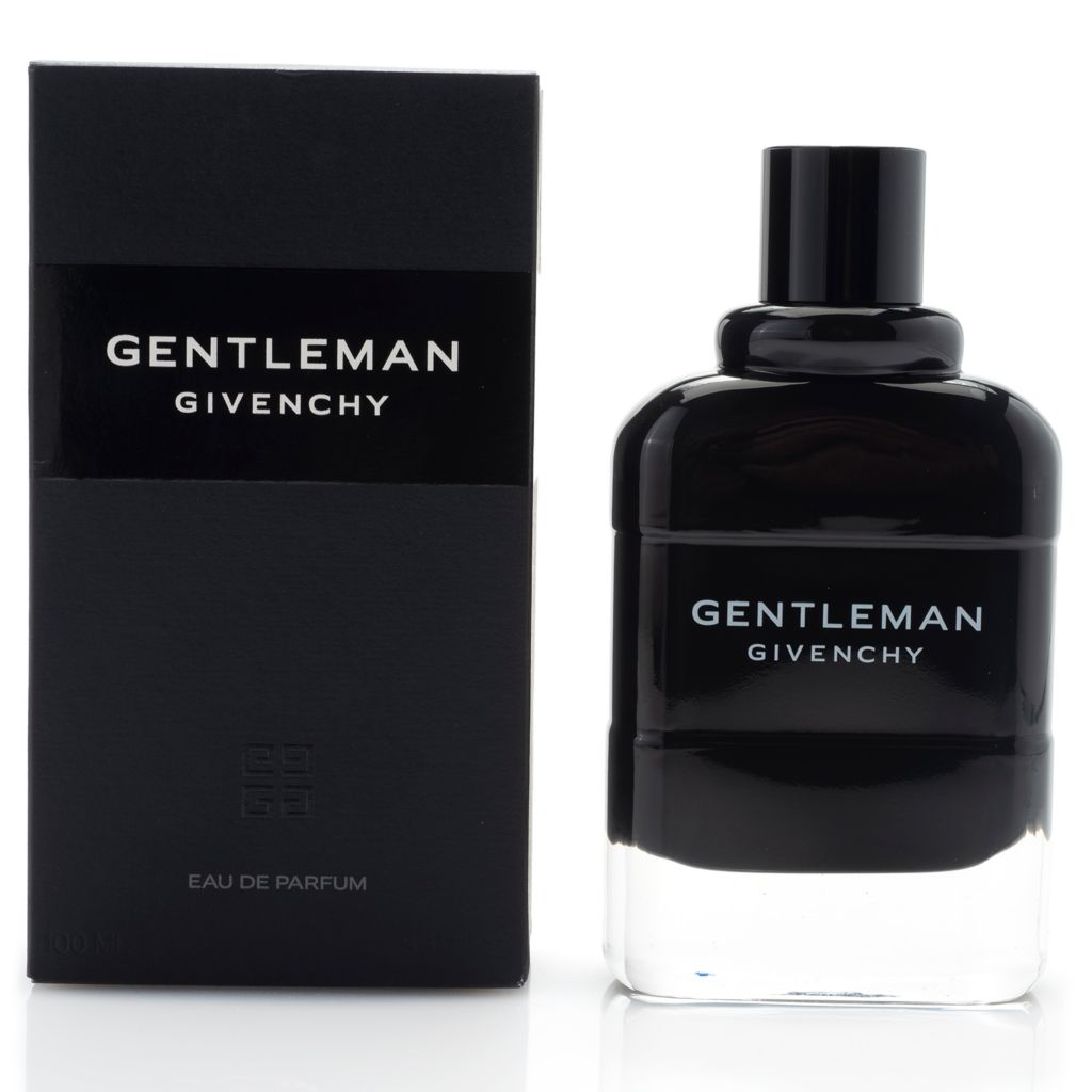 gentleman eau de parfum