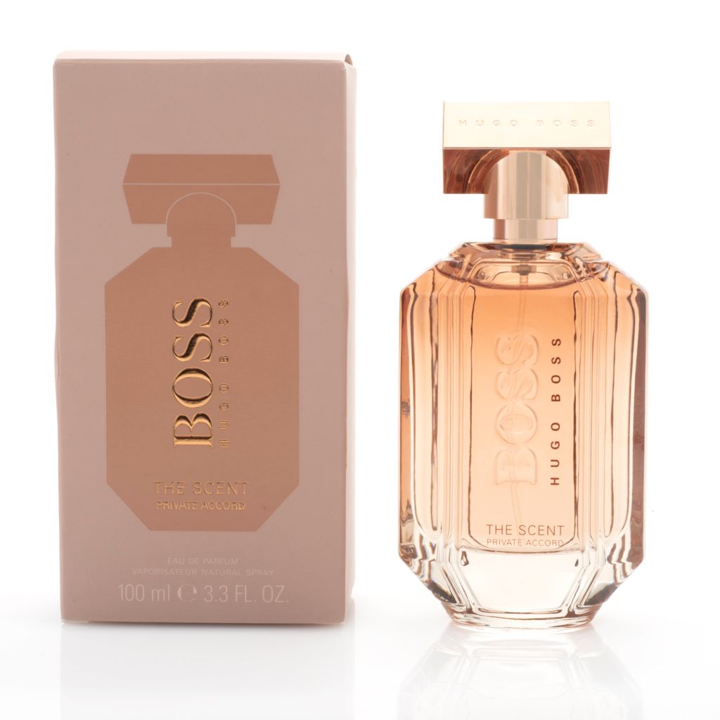 hugo boss private accord eau de parfum