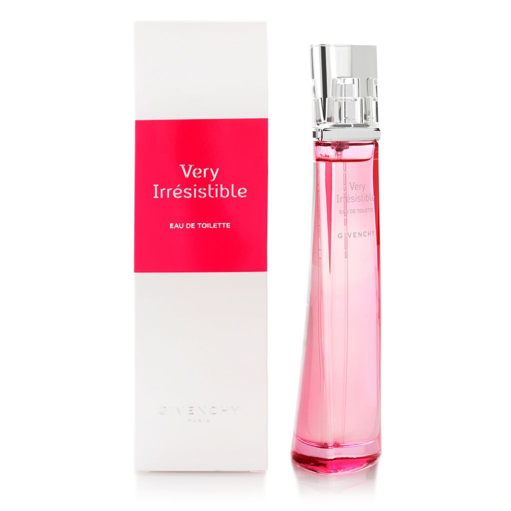 givenchy simply irresistible