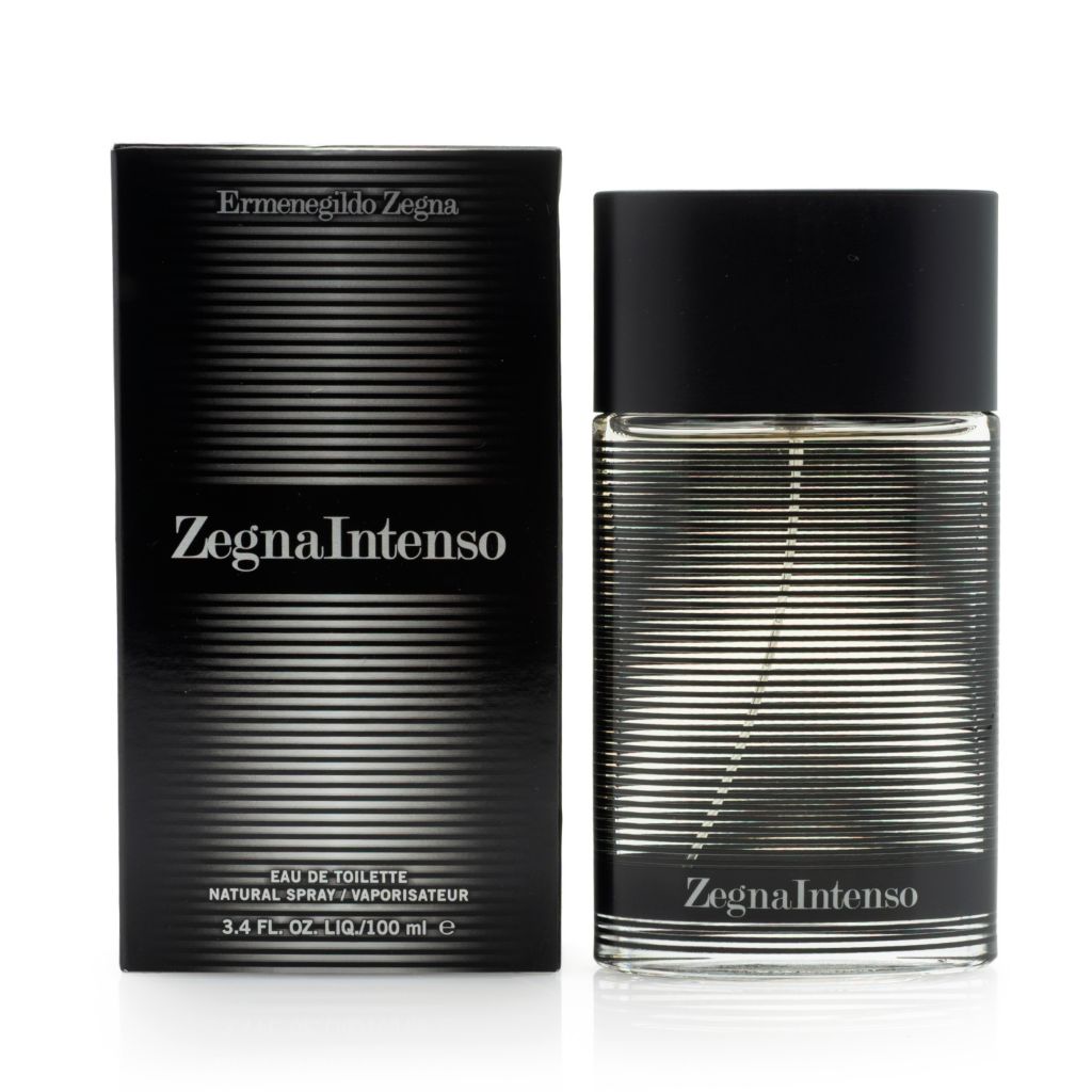 zegna men's cologne